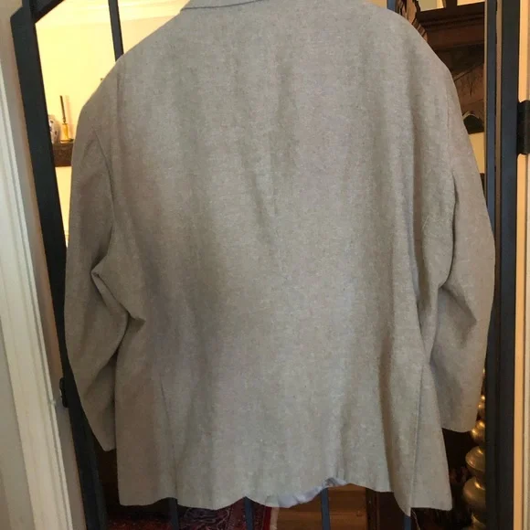 Stafford sport coat - Picture 8 of 8